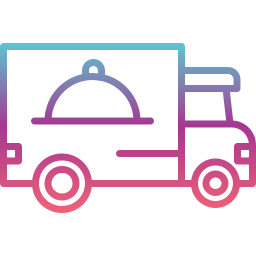 Delivery icon