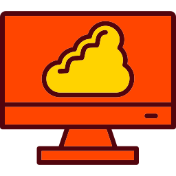 Cloud icon