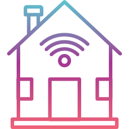 Smarthome icon