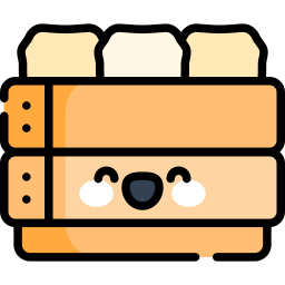 Dim sum icon