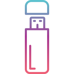 Pendrive icon