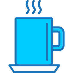 kaffeebecher icon