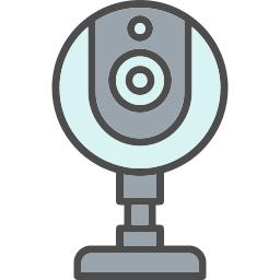 webcam icon