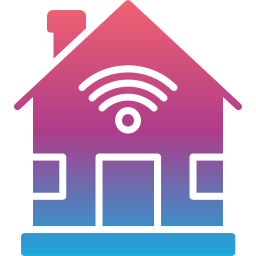 Smarthome icon