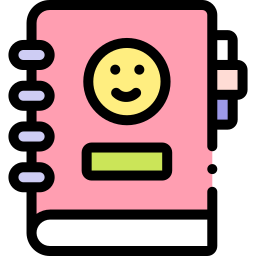 Agenda icon