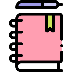 Diary icon