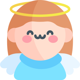 Angel icon