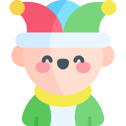 Jester icon