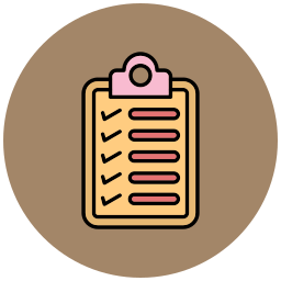 Tasks icon