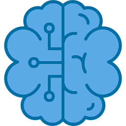 Brain icon