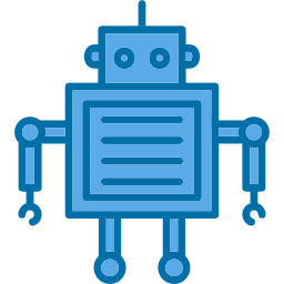 Robotics icon