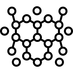 nanocristal Icône