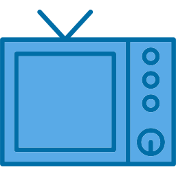 Television icon