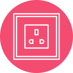 Power Socket icon