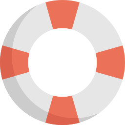 Lifebuoy icon