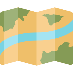 Map icon