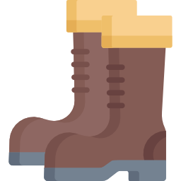 Boots icon