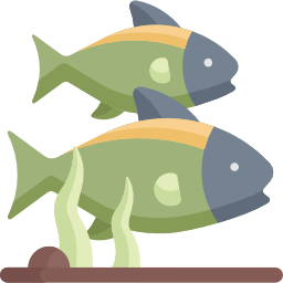 Fish icon