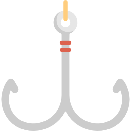 Hook icon