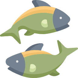 Fish icon