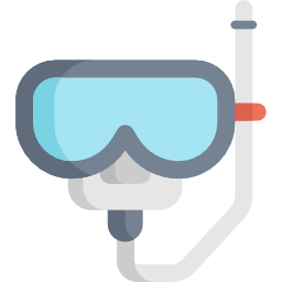 Snorkel icon