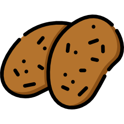 Potato icon