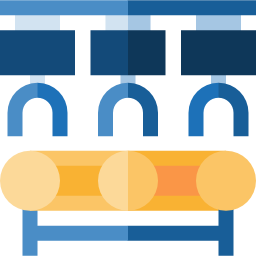 Conveyor icon