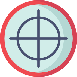 Target icon