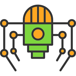 roboter icon