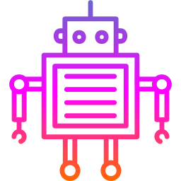 Robotics icon