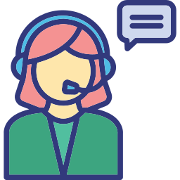 Call Center icon