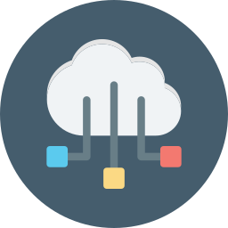 Cloud Computing icon