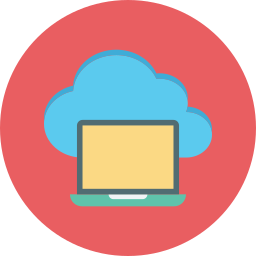 Cloud icon