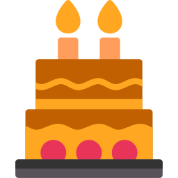 Cake icon