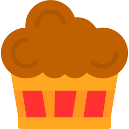 カップケーキ icon