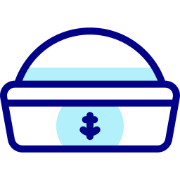 Sailor Hat icon