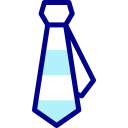 Tie icon