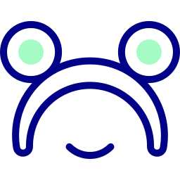 Frog  icon