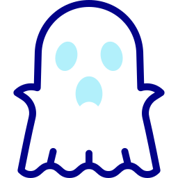 Ghost icon