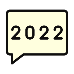 2022 icon