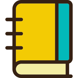 notizbuch icon