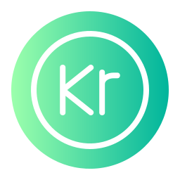 Krona icon