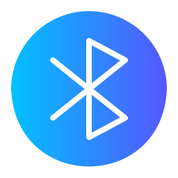 Bluetooth icon