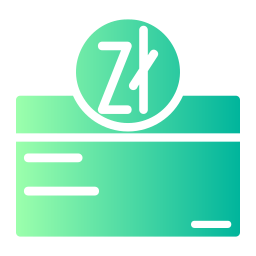 zloty icon