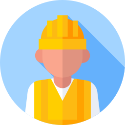 Worker icon