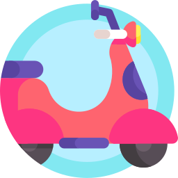 roller icon