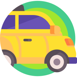 taxi icon