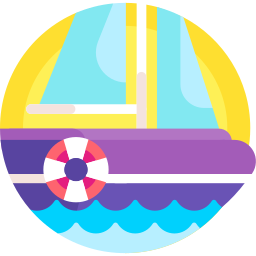 segelboot icon