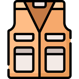 Vest icon