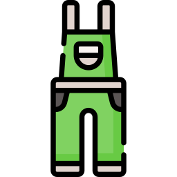 Jumpsuit icon